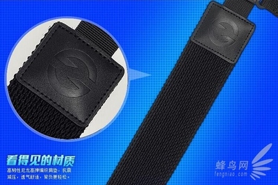 有速度有內涵 獵狐單反相機背帶促銷380元_腳架&攝影包-蜂鳥網