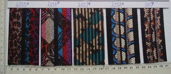 【彈性織帶 7】價格,廠家,圖片,線類,深圳市金能紡織品-