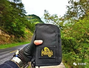 伴我行走江湖的隨身裝備 彈性織帶，包攬一切，方可輕裝上陣