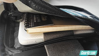 成也設(shè)計，敗也設(shè)計——Magforce旅行護照證件袋0828測評