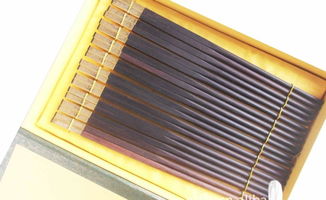 紅木扇盒 傳統工藝與現代審美的完美結合