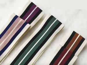 2026 多彩彈性織帶的創(chuàng)新與未來展望