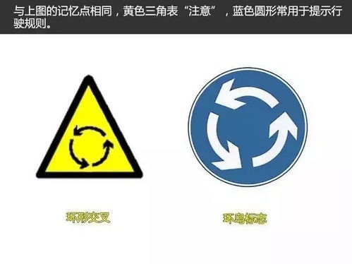 這些 孿生 交通標(biāo)線標(biāo)識(shí)認(rèn)全了嗎