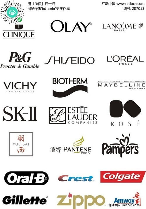 日用品標(biāo)志cdr素材免費(fèi)下載 紅動(dòng)中國(guó)