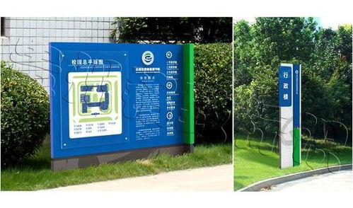 5a級(jí)旅游景區(qū)標(biāo)識(shí)標(biāo)牌系統(tǒng)分類,這5種類型你知道嗎